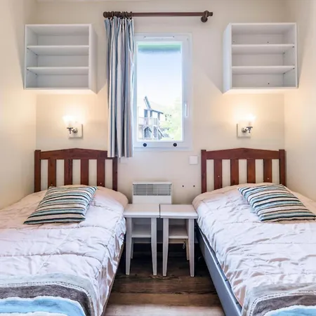 La Du Golf - Maeva - 2 Pieces 4 Personnes - Confort Mae-5448 Apartment *