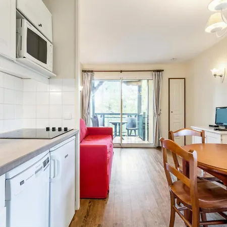 La Du Golf - Maeva - 2 Pieces 4 Personnes - Confort Mae-5448 Apartment *