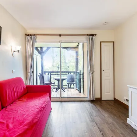 La Du Golf - Maeva - 2 Pieces 4 Personnes - Confort Mae-5448 Apartment