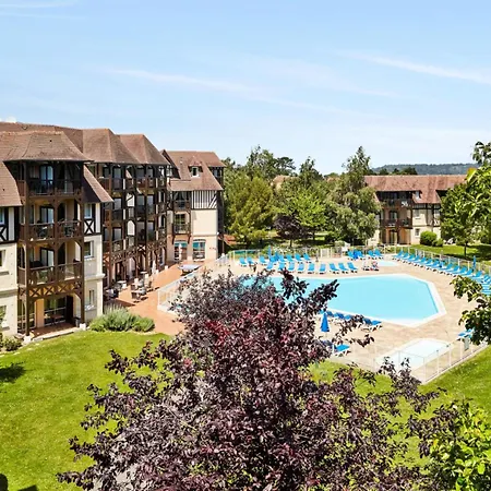 Apartment La Du Golf - Maeva - 2 Pieces 4 Personnes - Confort Mae-5448 *